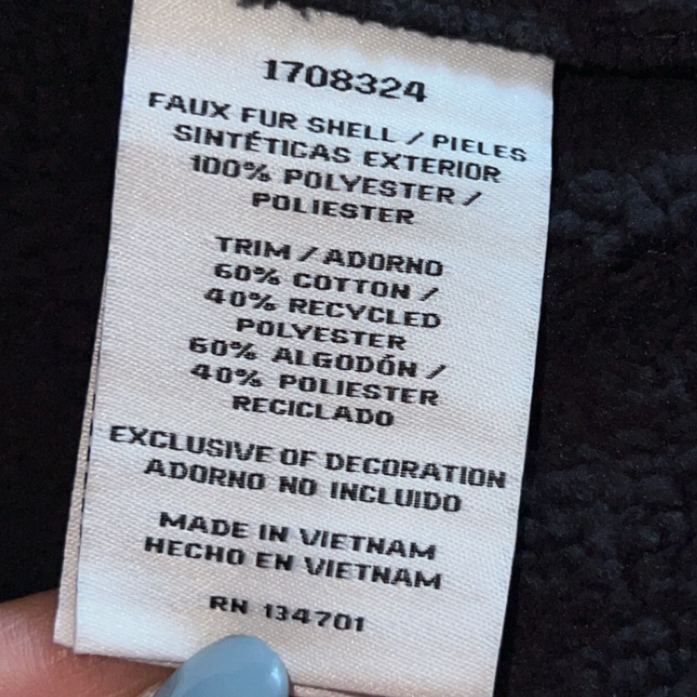 Boston Traders Brown Jacket XXL - Picture 8 of 8
